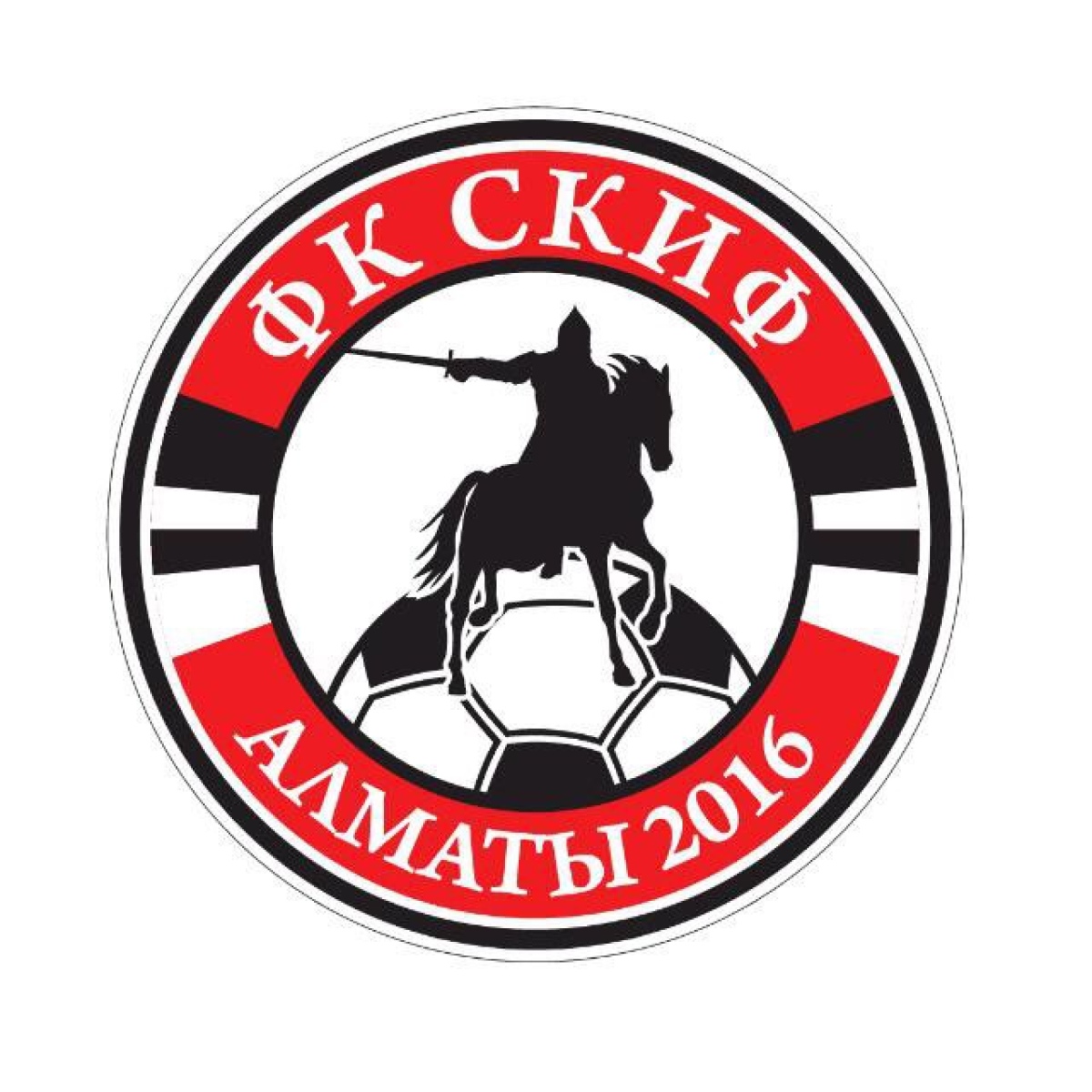 ДФК «СКИФ» Алма-Ата, Фото