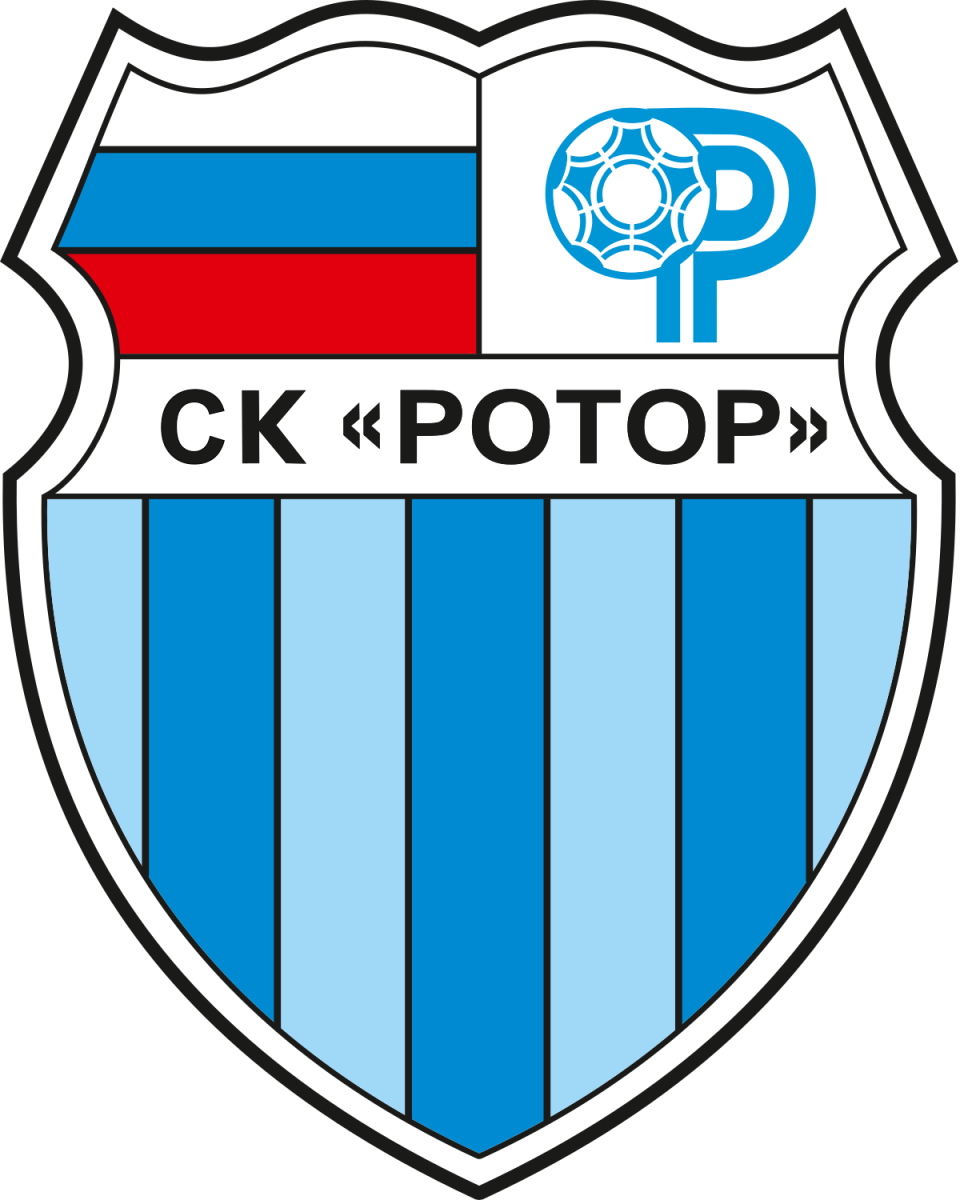 «Ротор U18» Волгоград, Фото