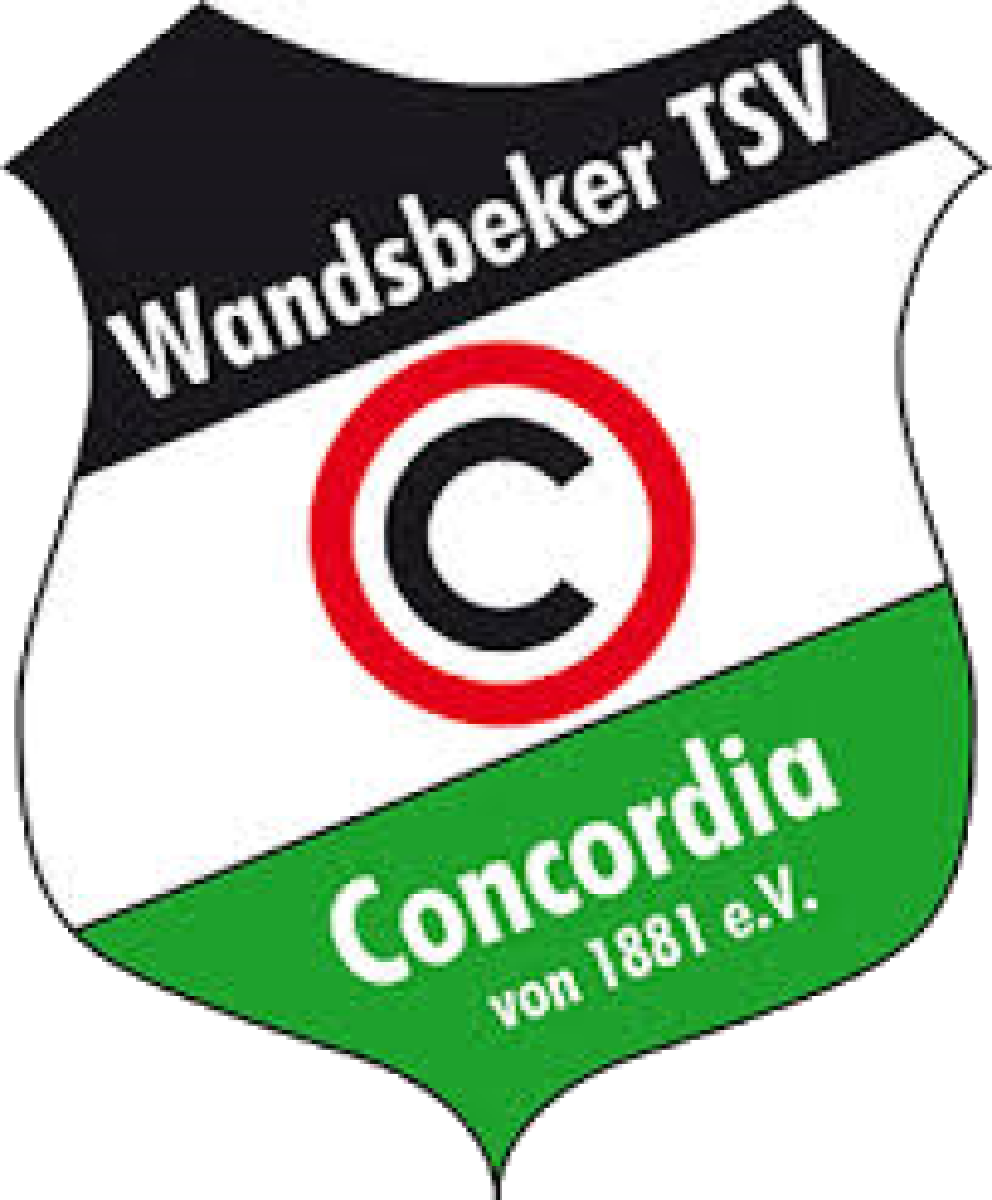 «Вандсбекер Конкордия II» Гамбург, Фото