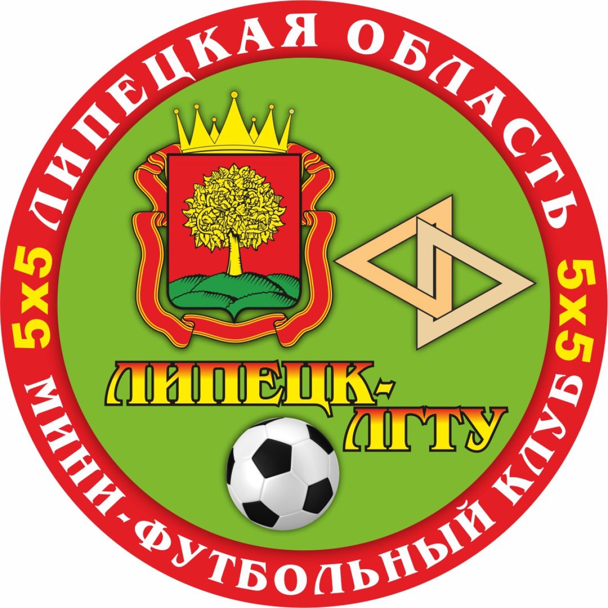 «ЛГТУ-Липецк» Липецк, Фото