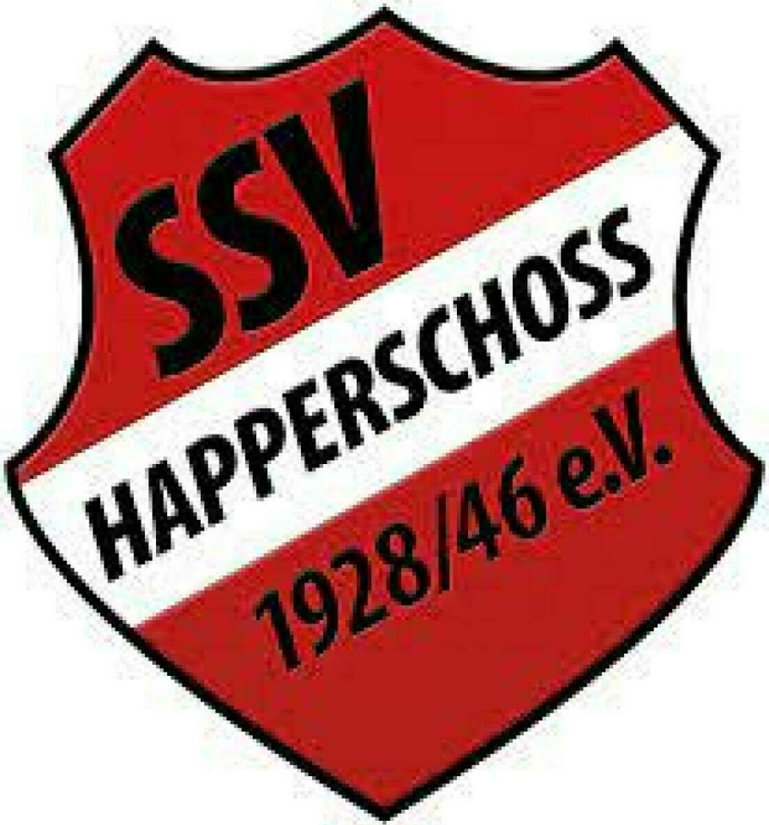 «Хаппершосс II» Хеннеф, Фото