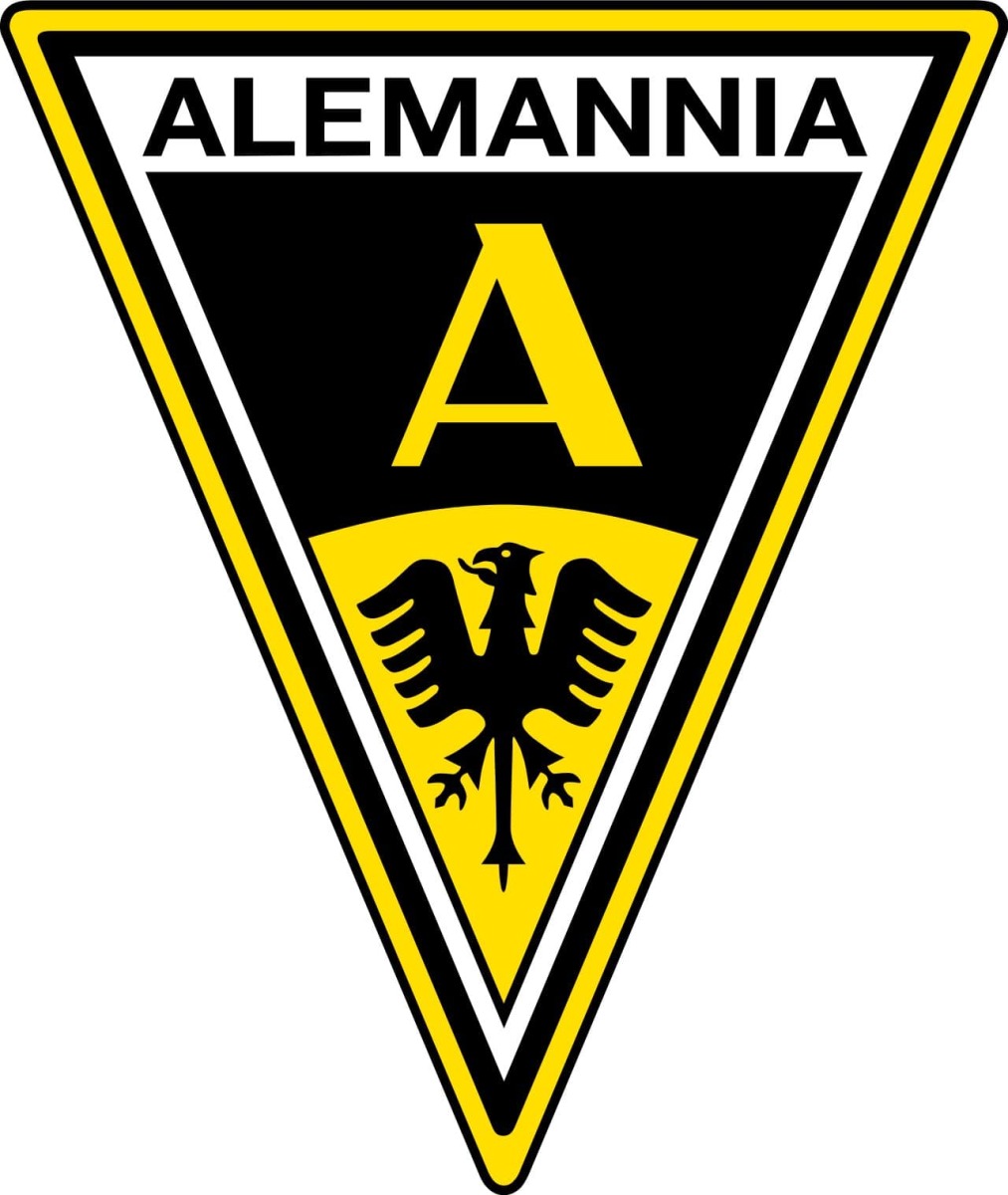 «Алеманния» Ахен, Фото