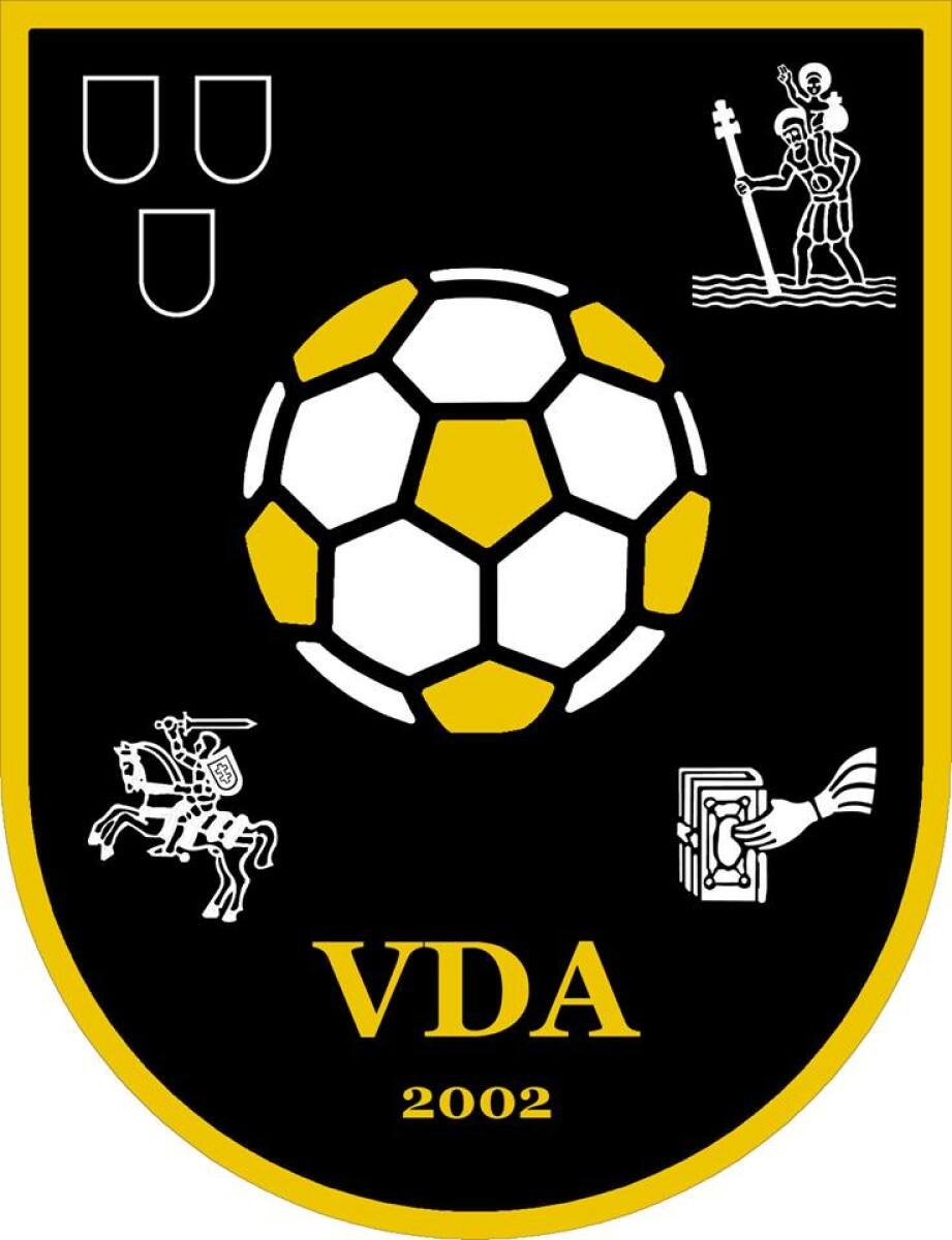 ВДА-2 Вильнюс, Фото