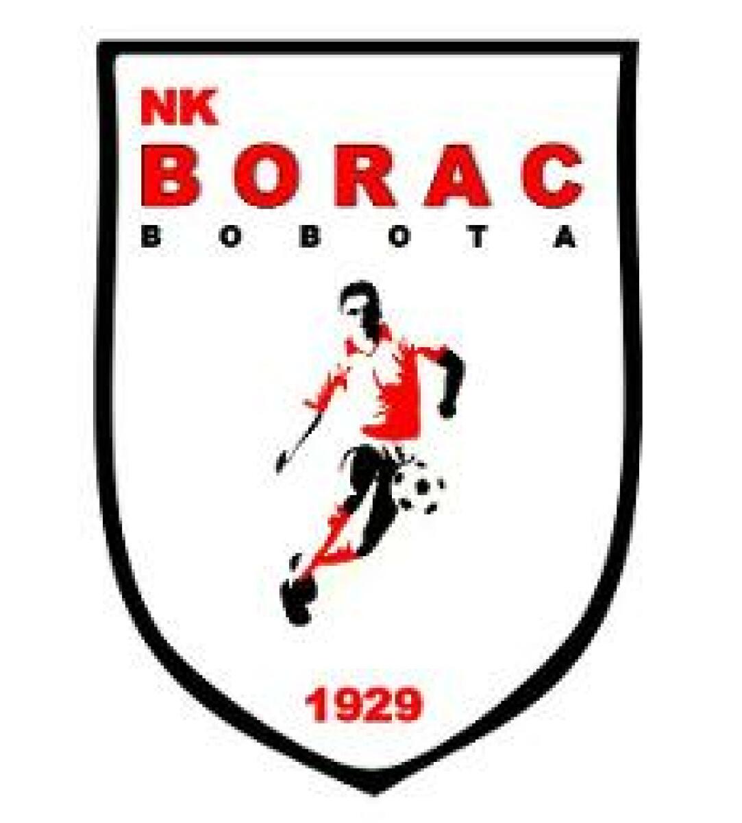 «Борац» Бобота, Фото