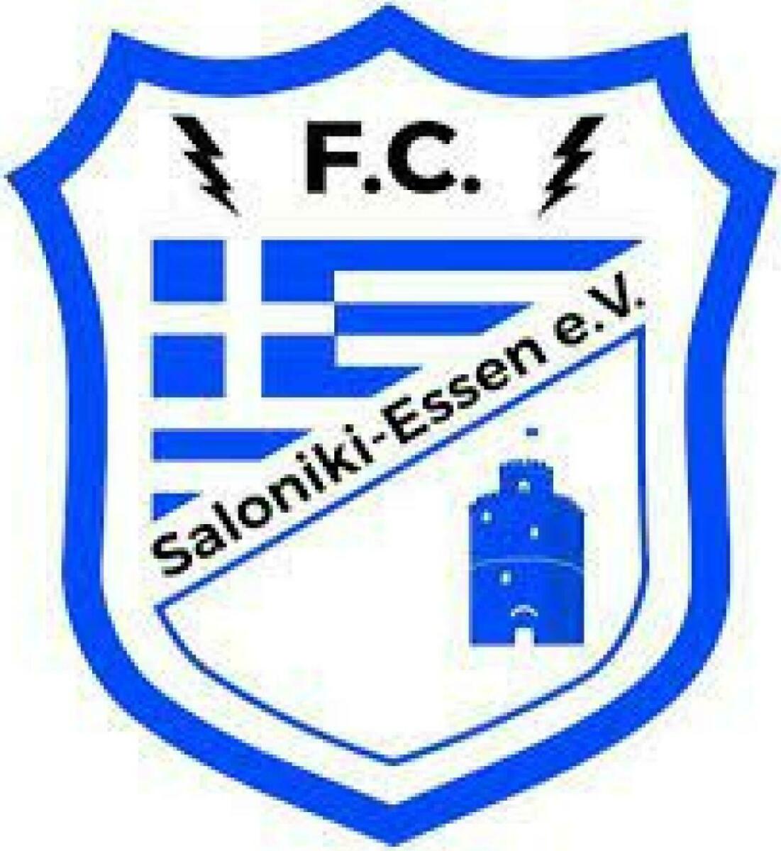«Салоники II» Эссен, Фото