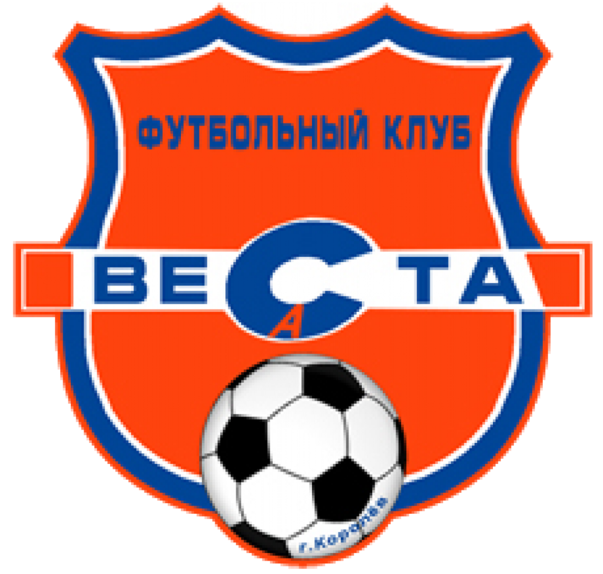 «Веста» Королёв, Фото