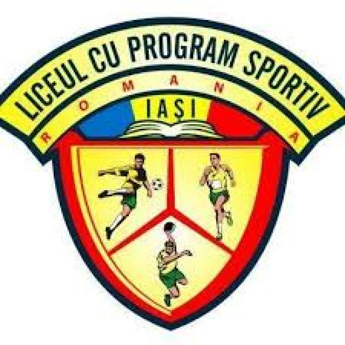 СШ со спортивным уклоном Яссы, Фото