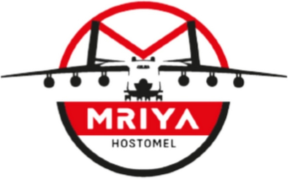 «Мрия» Гостомель, Фото
