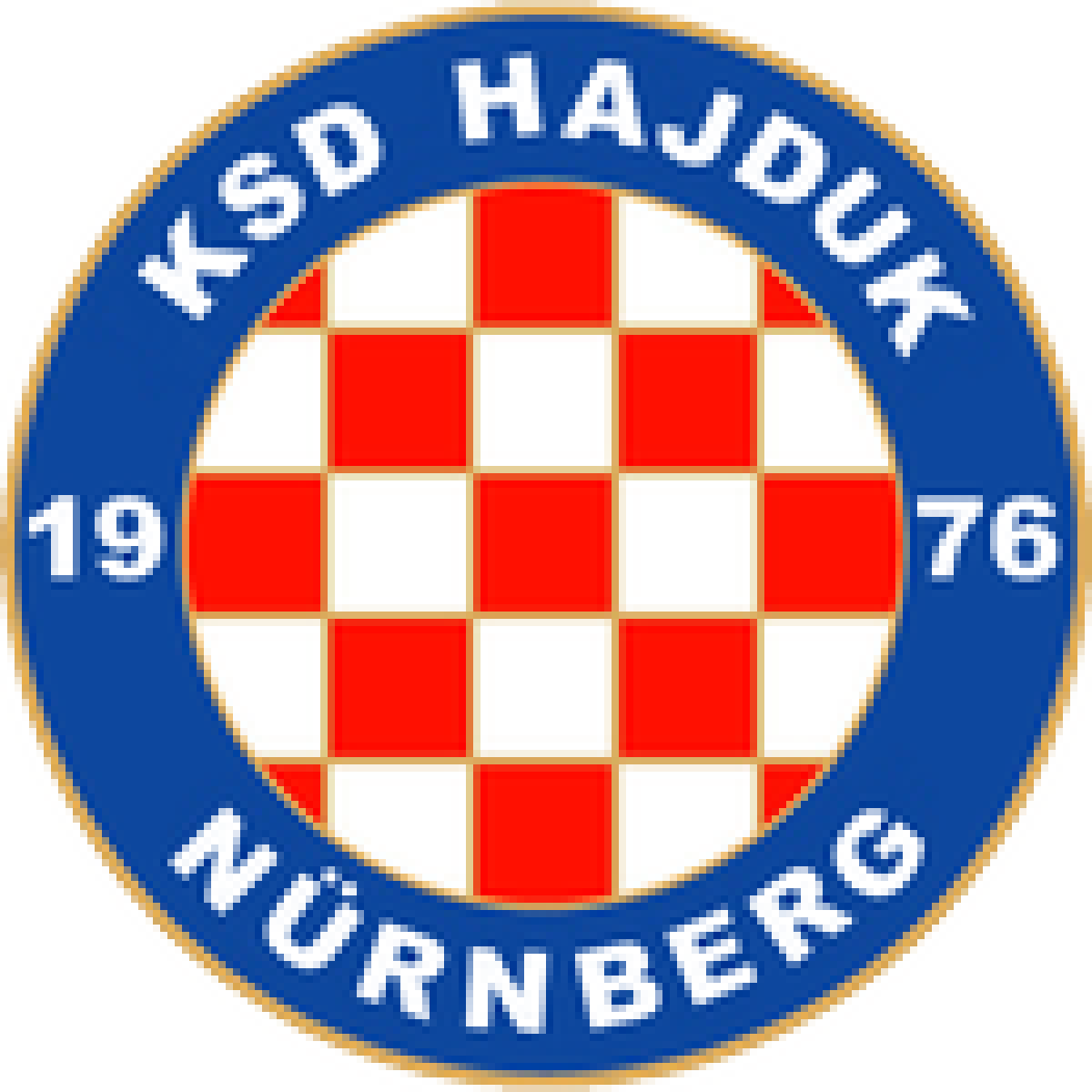 «Хайдук II» Нюрнберг, Фото