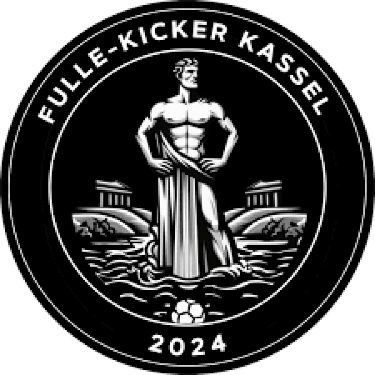 «Фулле-Киккер» Кассель, Фото