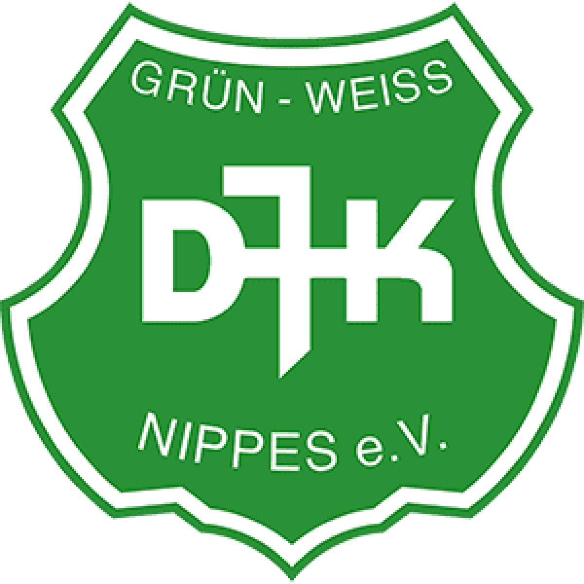 «Грюн-Вайсс-Ниппес II» Кёльн, Фото