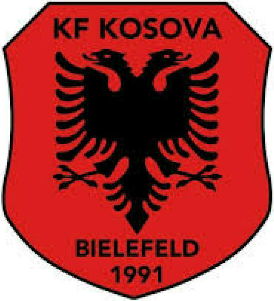 «Косова» Билефельд, Фото