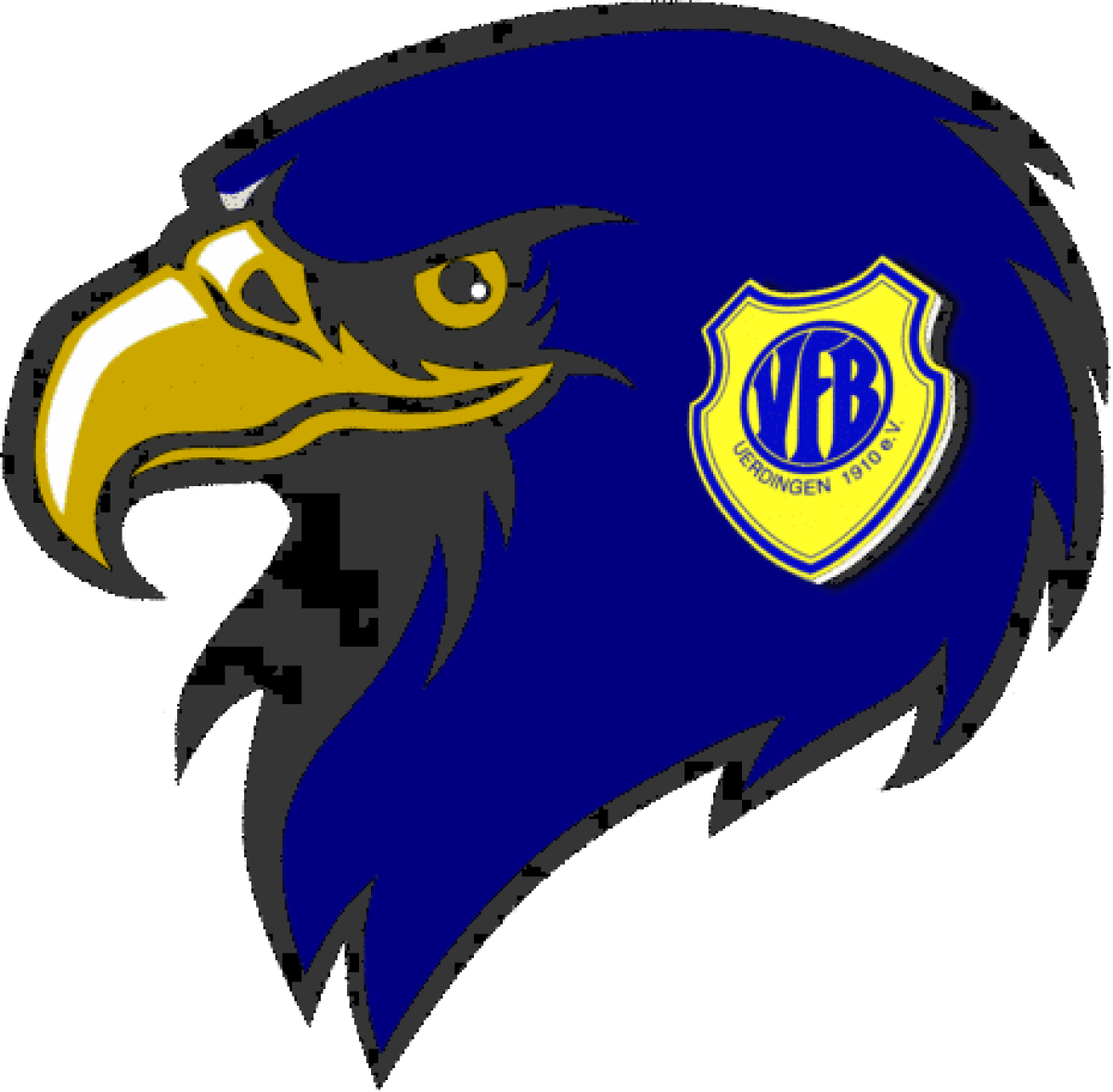 «Юрдинген-1910 II» Крефельд, Фото