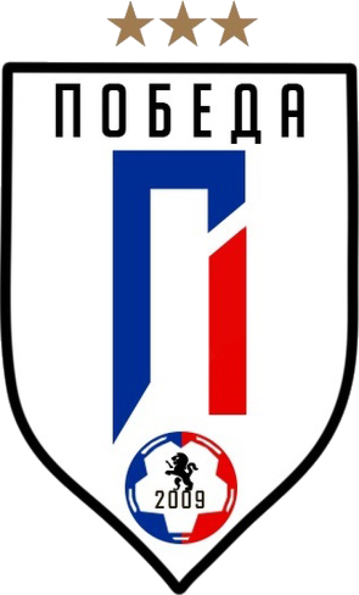 «Победа-2» Донецк, Фото