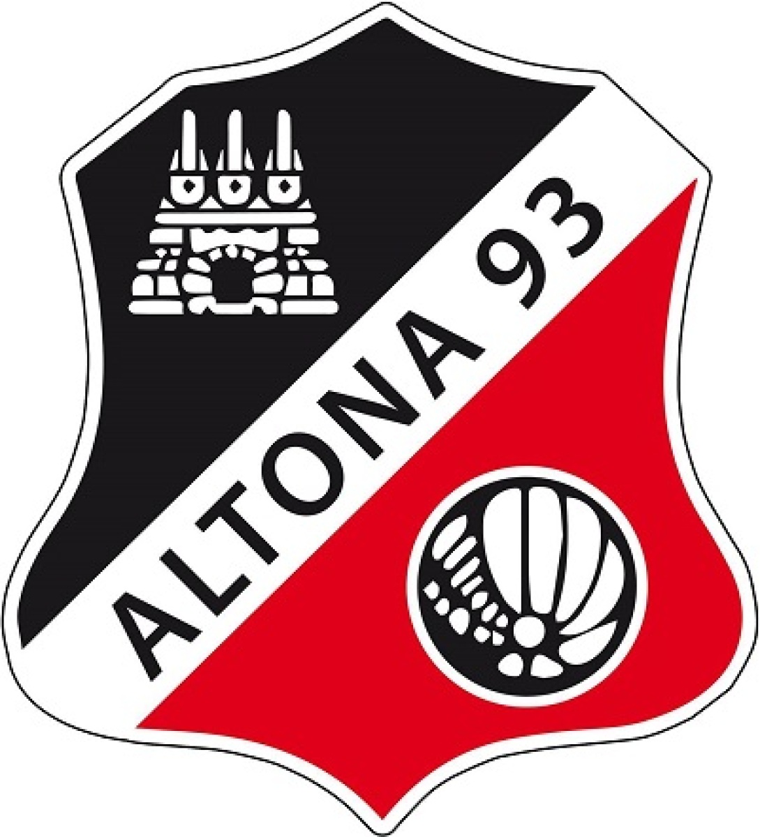 «Альтона-93 III» Гамбург, Фото
