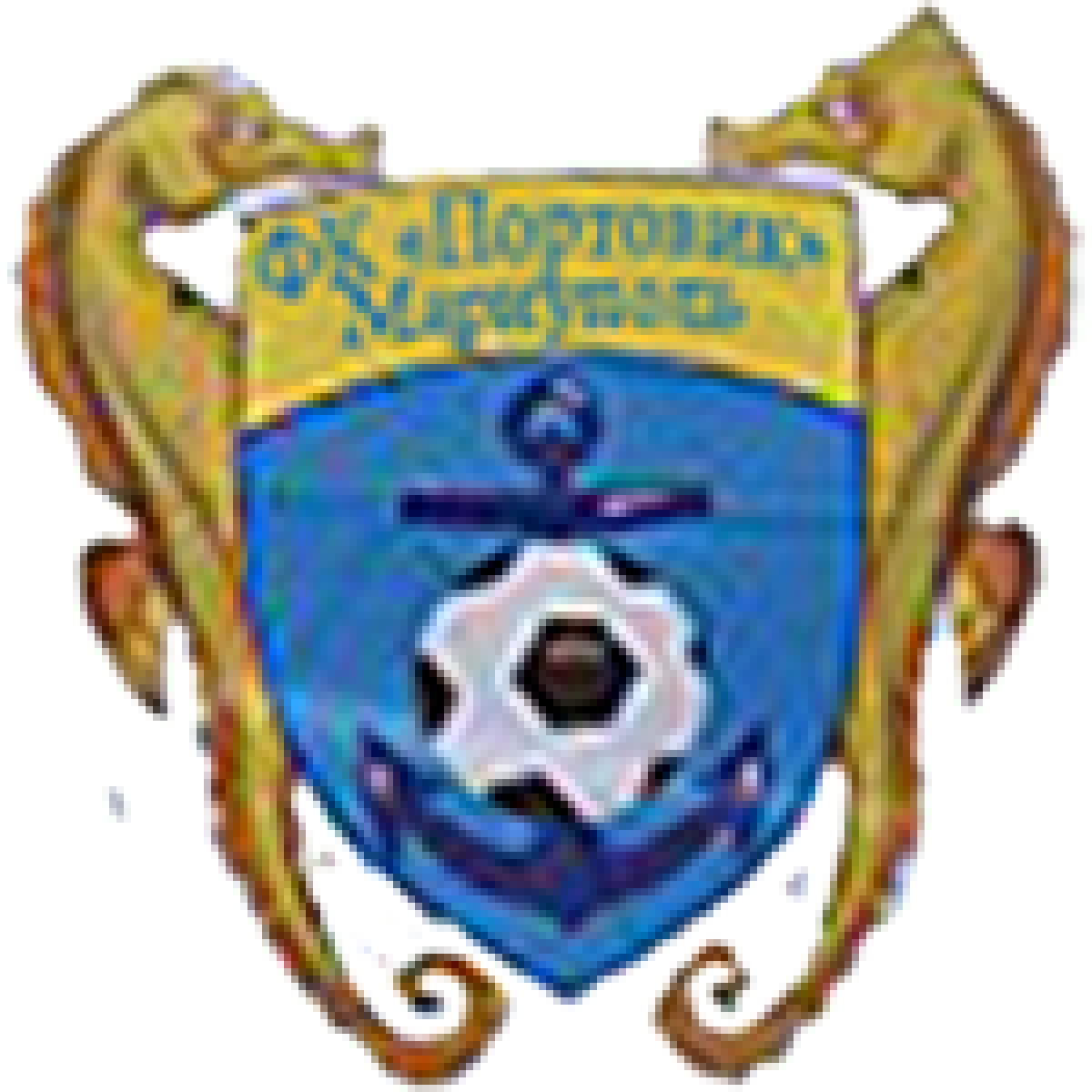 «Портовик-2» Мариуполь, Фото