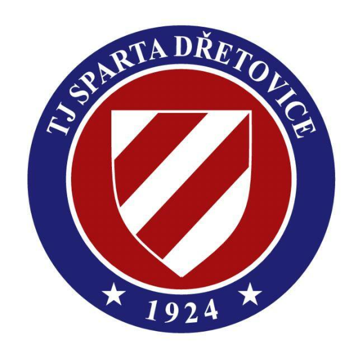«Спарта» Држетовице, Фото