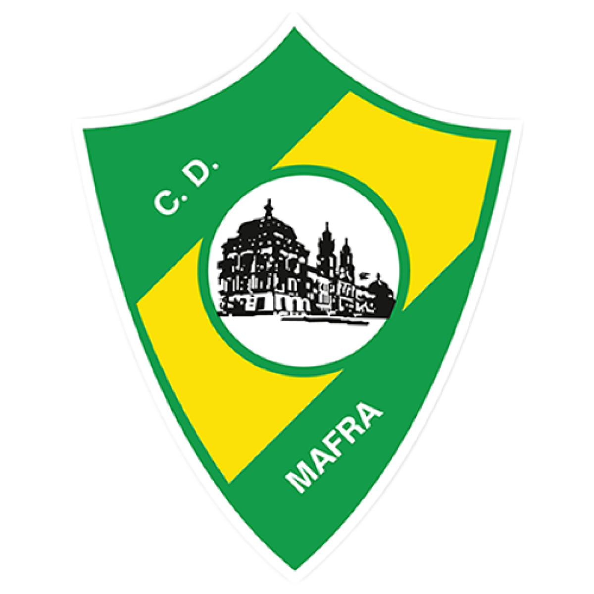 ФШ «Мафра» Мафра, Фото