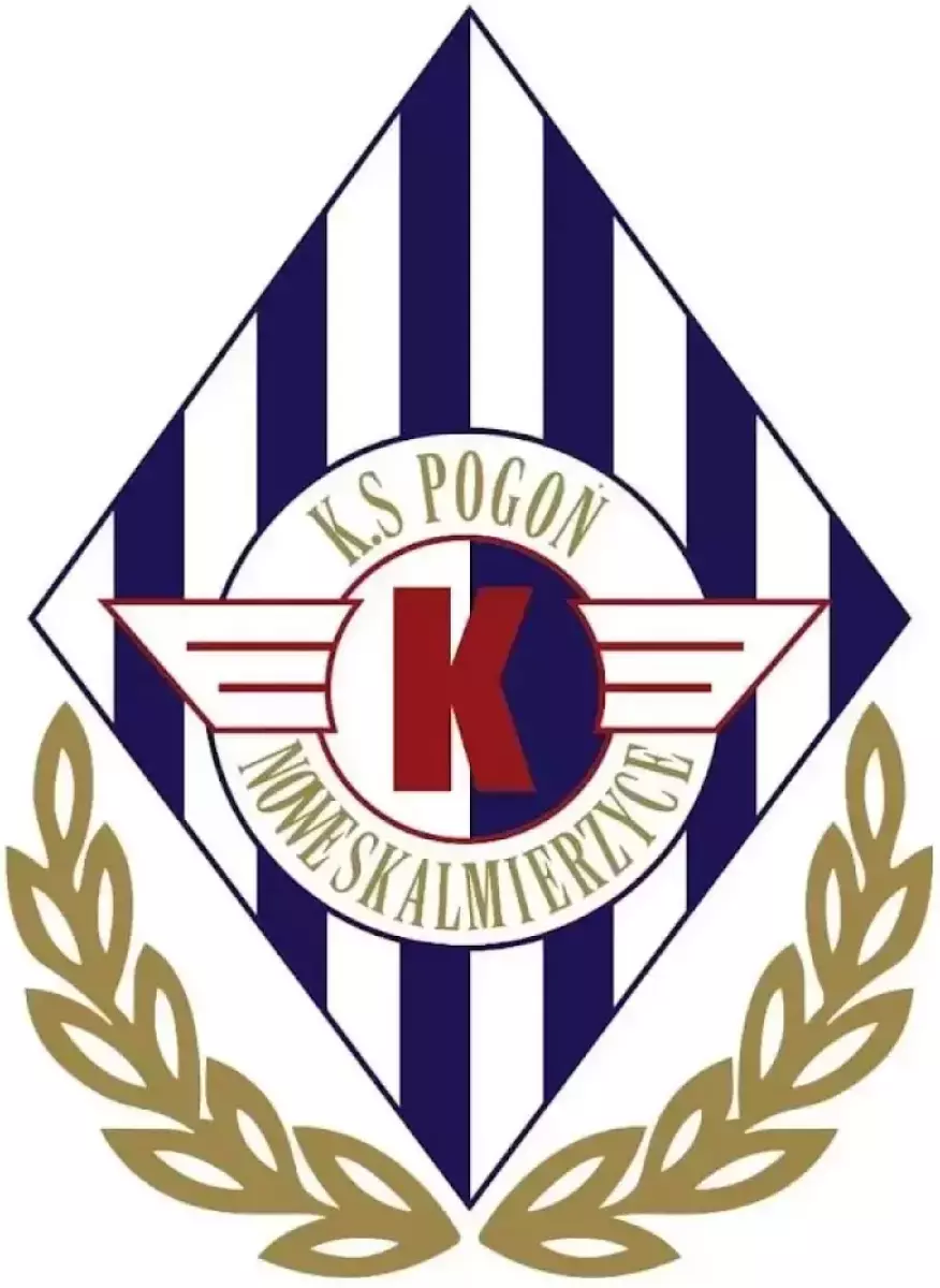 «Погонь» Нове-Скальмежице, Фото