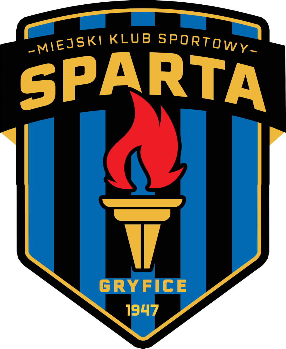 «Спарта» Грыфице, Фото