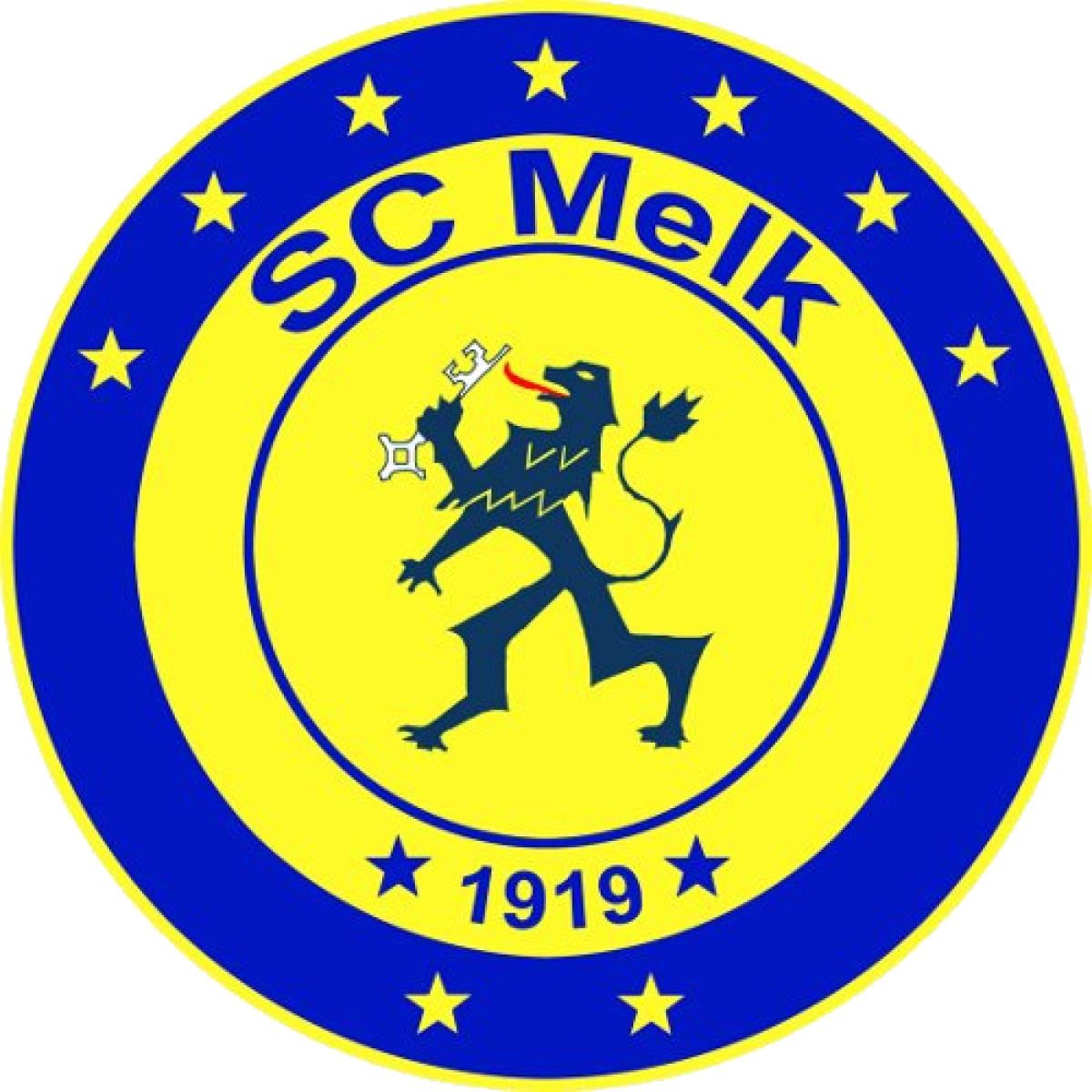 «Мельк II» Мельк, Фото