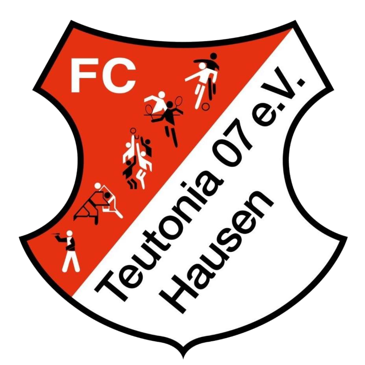 «Тойтония Хаузен II» Обертсхаузен, Фото