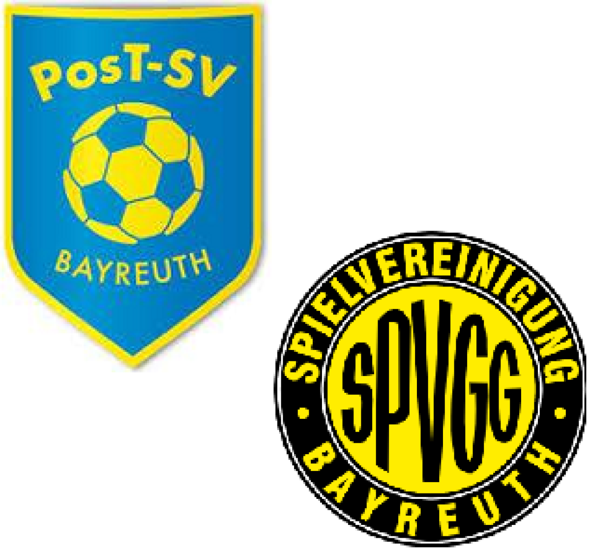 «Пошт I - Байройт III» Байройт, Фото