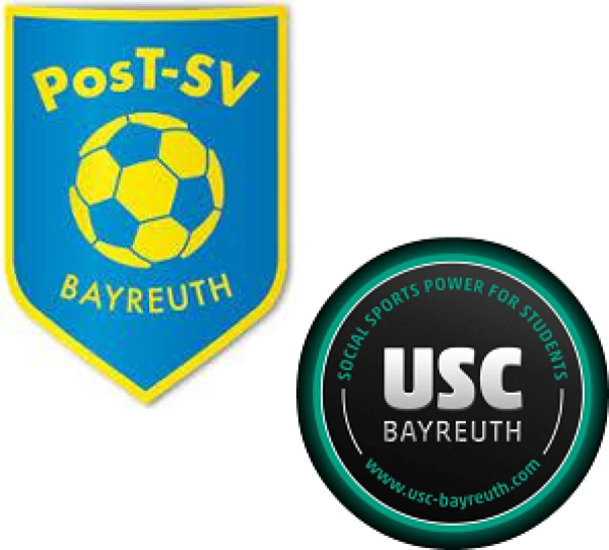 «Пошт I - УШК Байройт I» Байройт, Фото