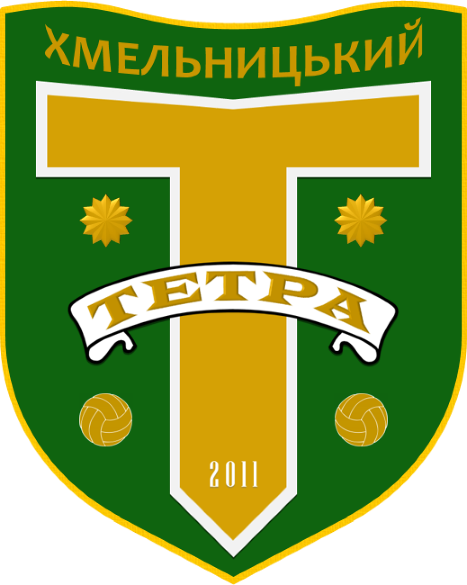 «Тетра» Хмельницкий, Фото