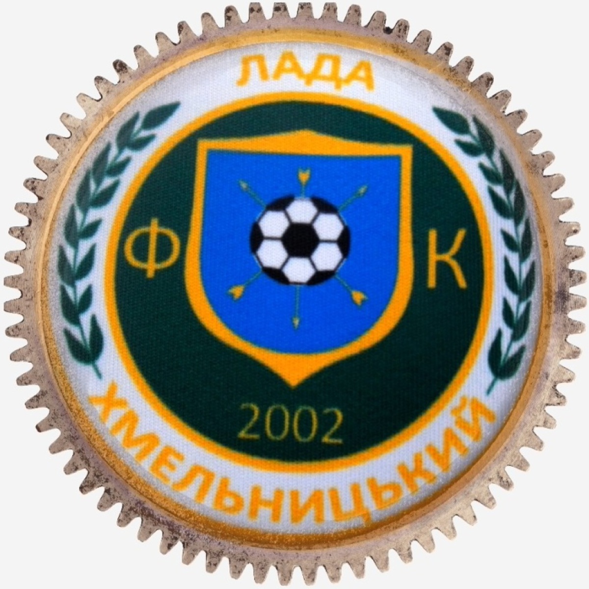 «Лада» Хмельницкий, Фото