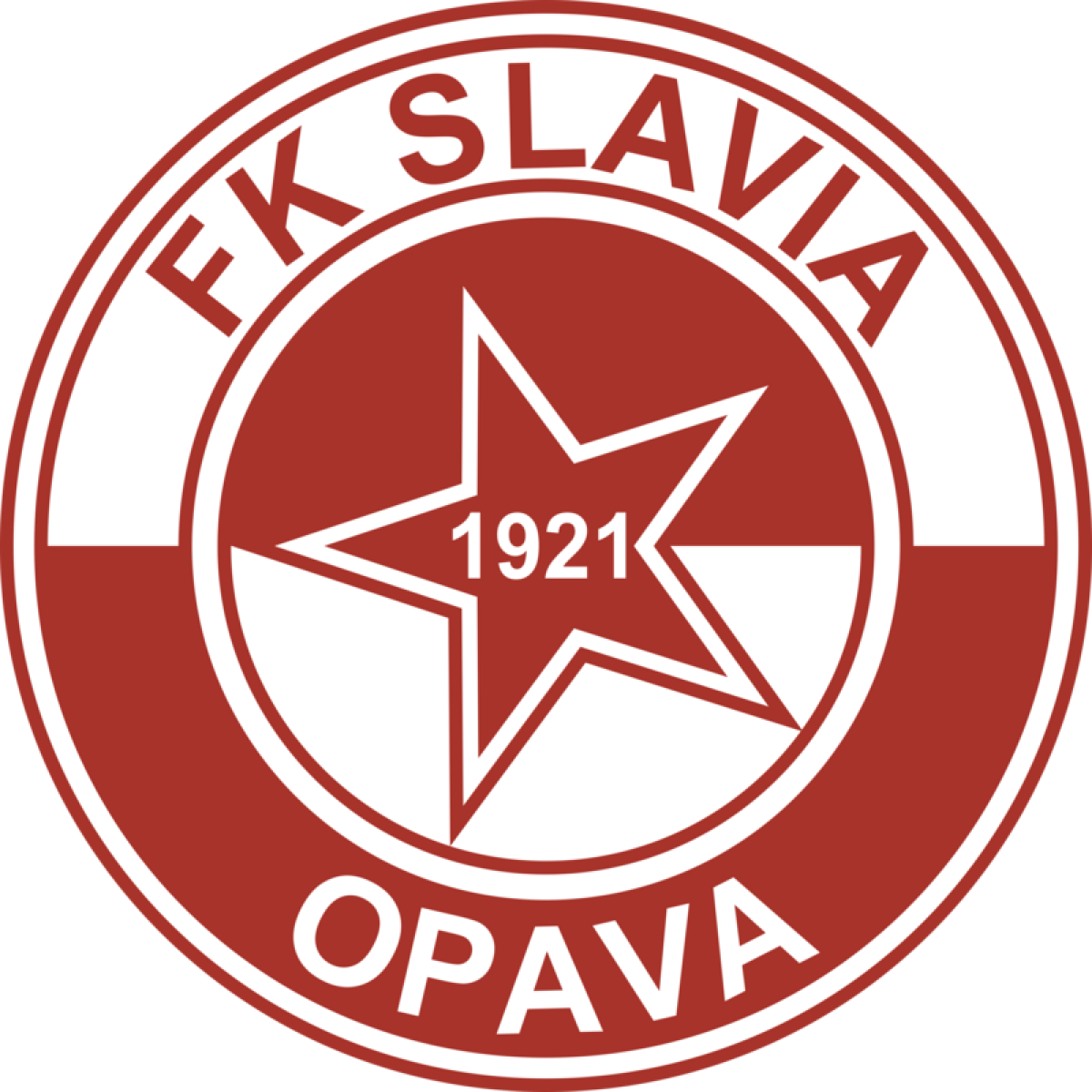 «Славия» Опава, Фото