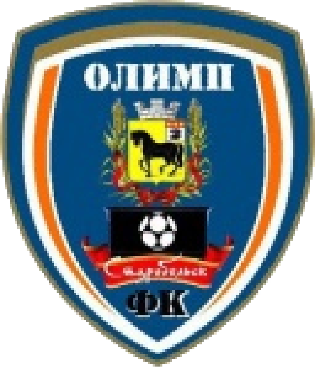 «Олимп» Старобельск, Фото