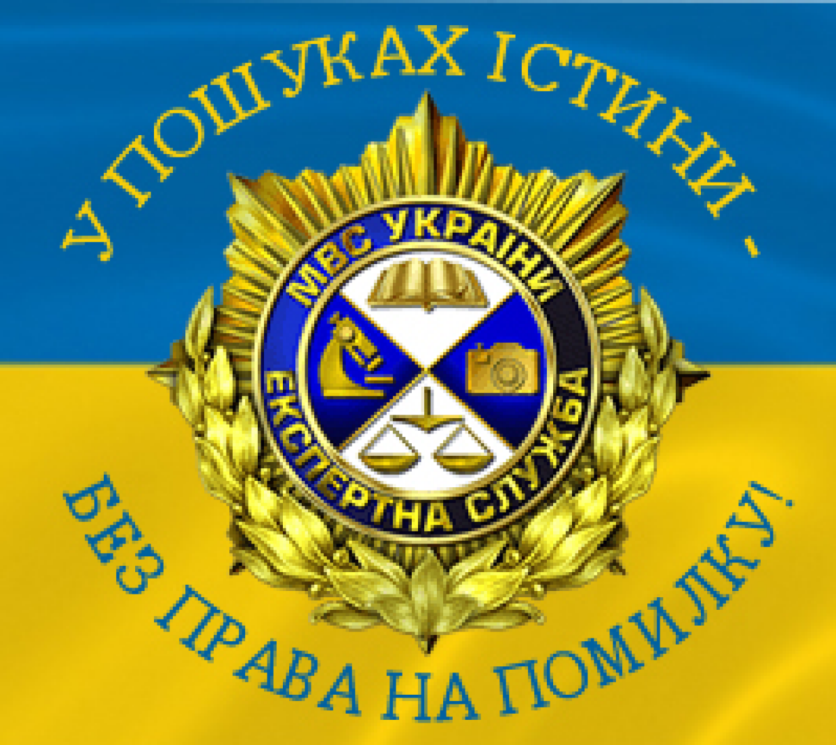 «Луганский НИЭКЦ» Северодонецк, Фото