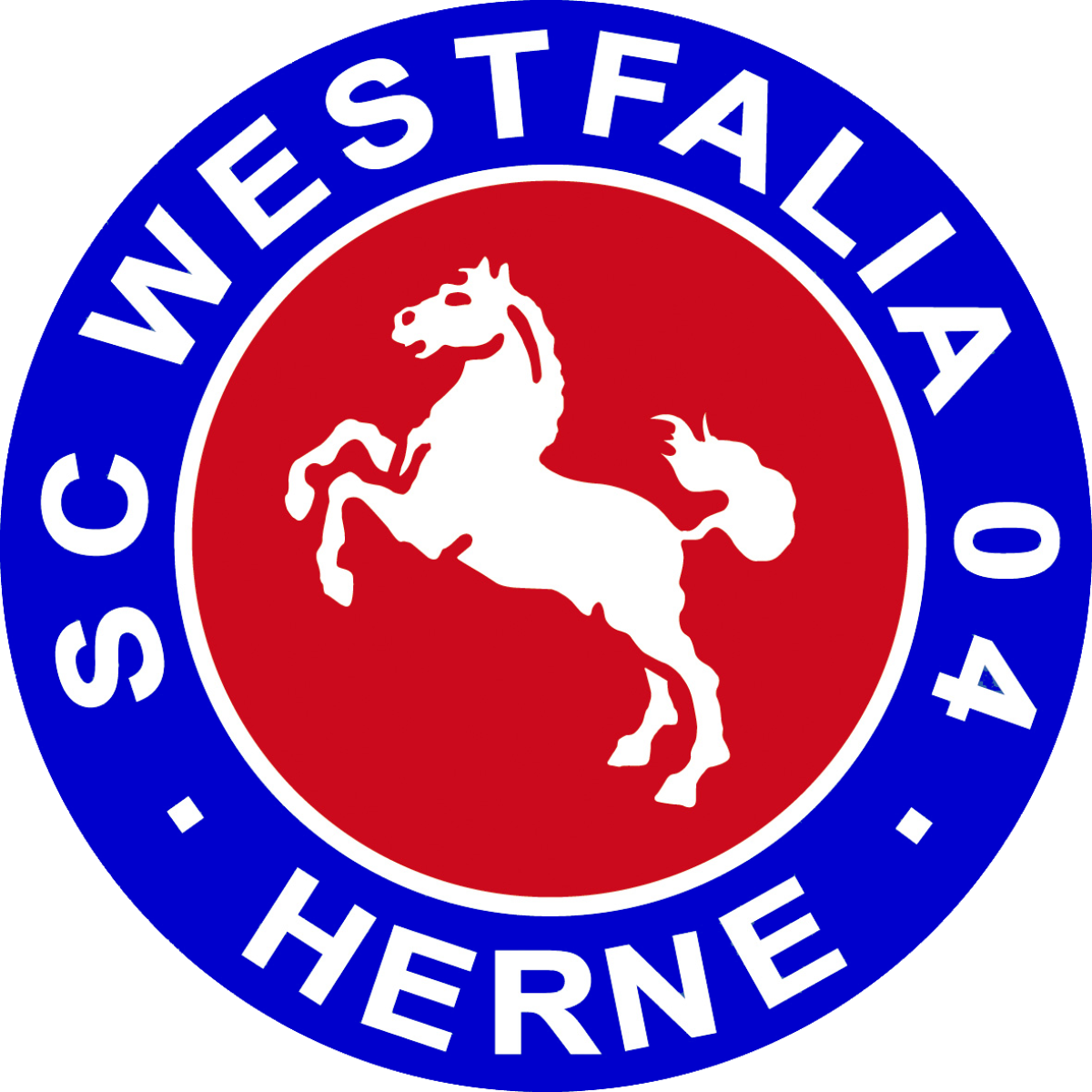 «Вестфалия-04 II» Херне, Фото