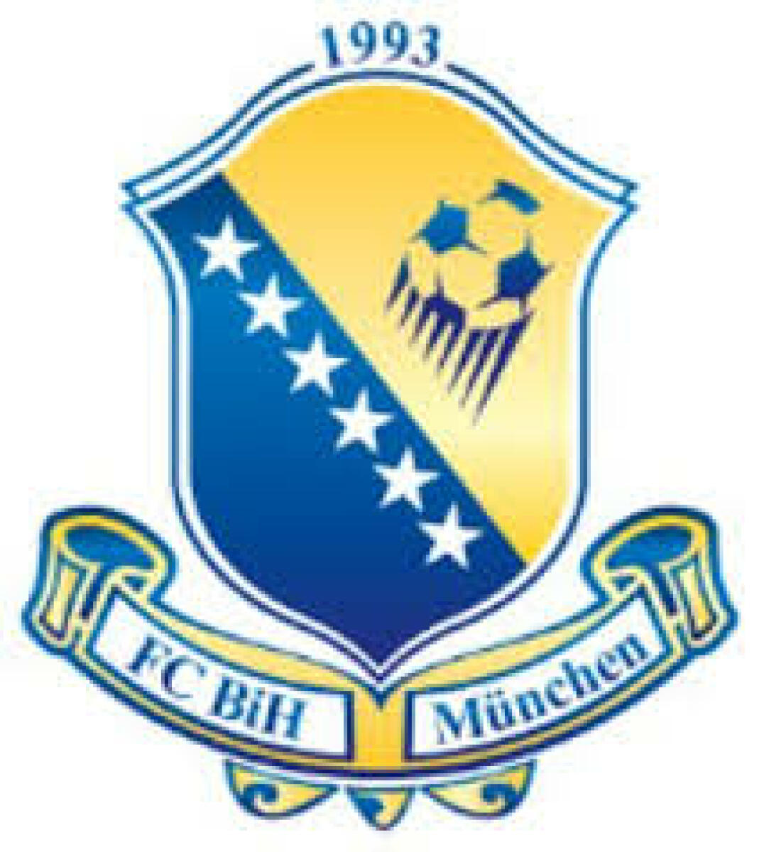 «Босна» Мюнхен, Фото