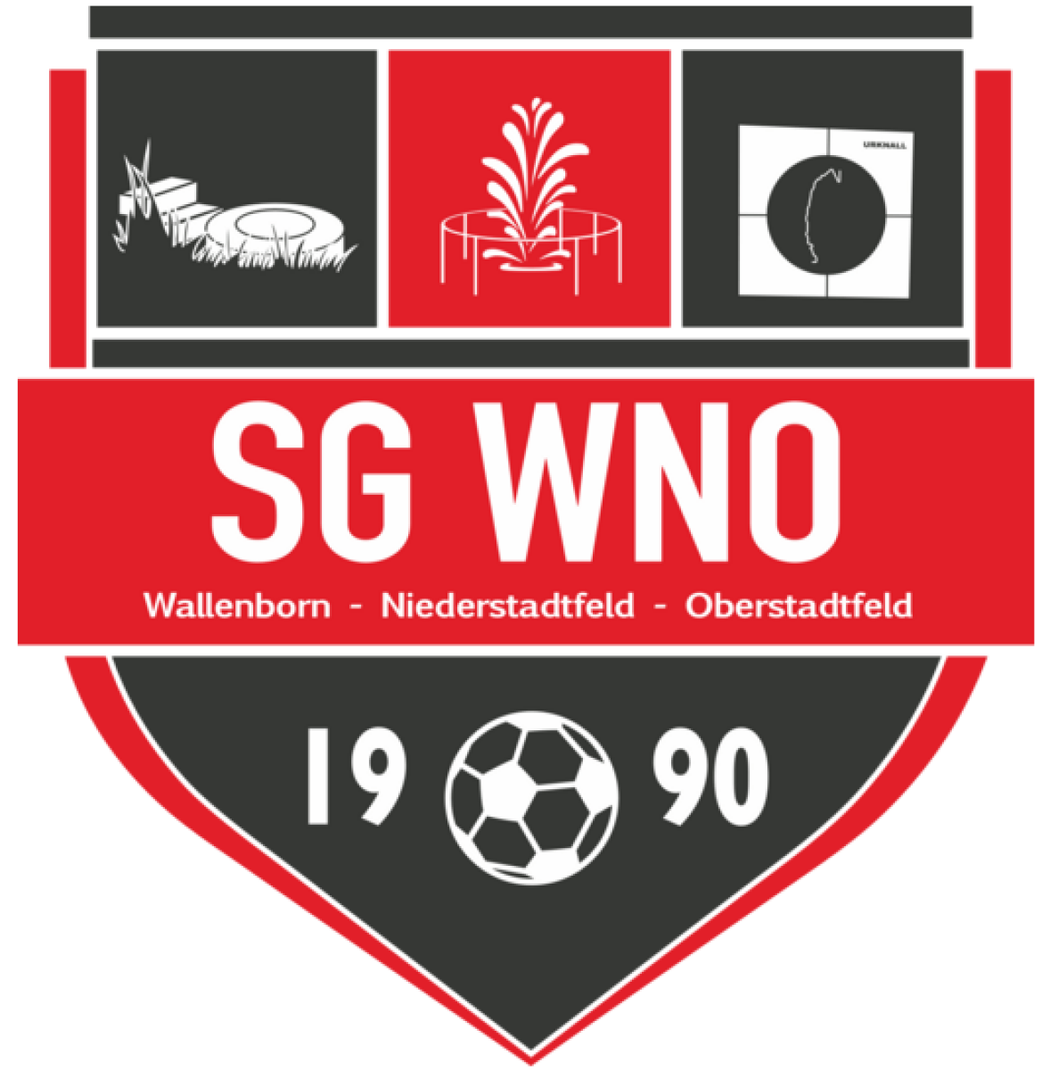 ВНО II Вульканайфель, Фото