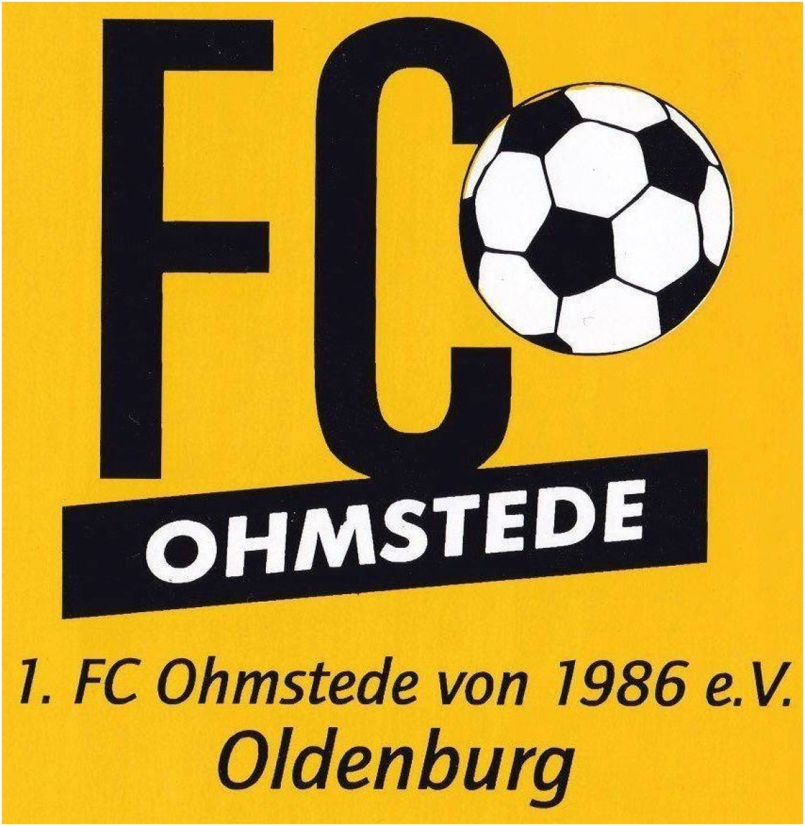 «1. ФК Омстеде IV» Ольденбург, Фото