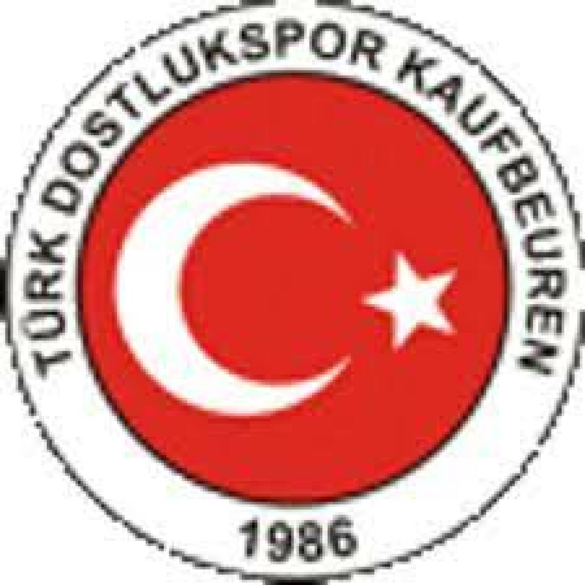 «Тюрк Достлукспор» Кауфбойрен, Фото