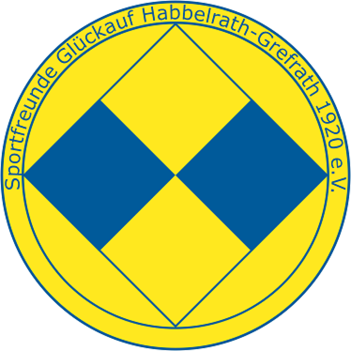 ФШ «Глюккауф Хаббельрат-Грефрат» Фрехен, Фото