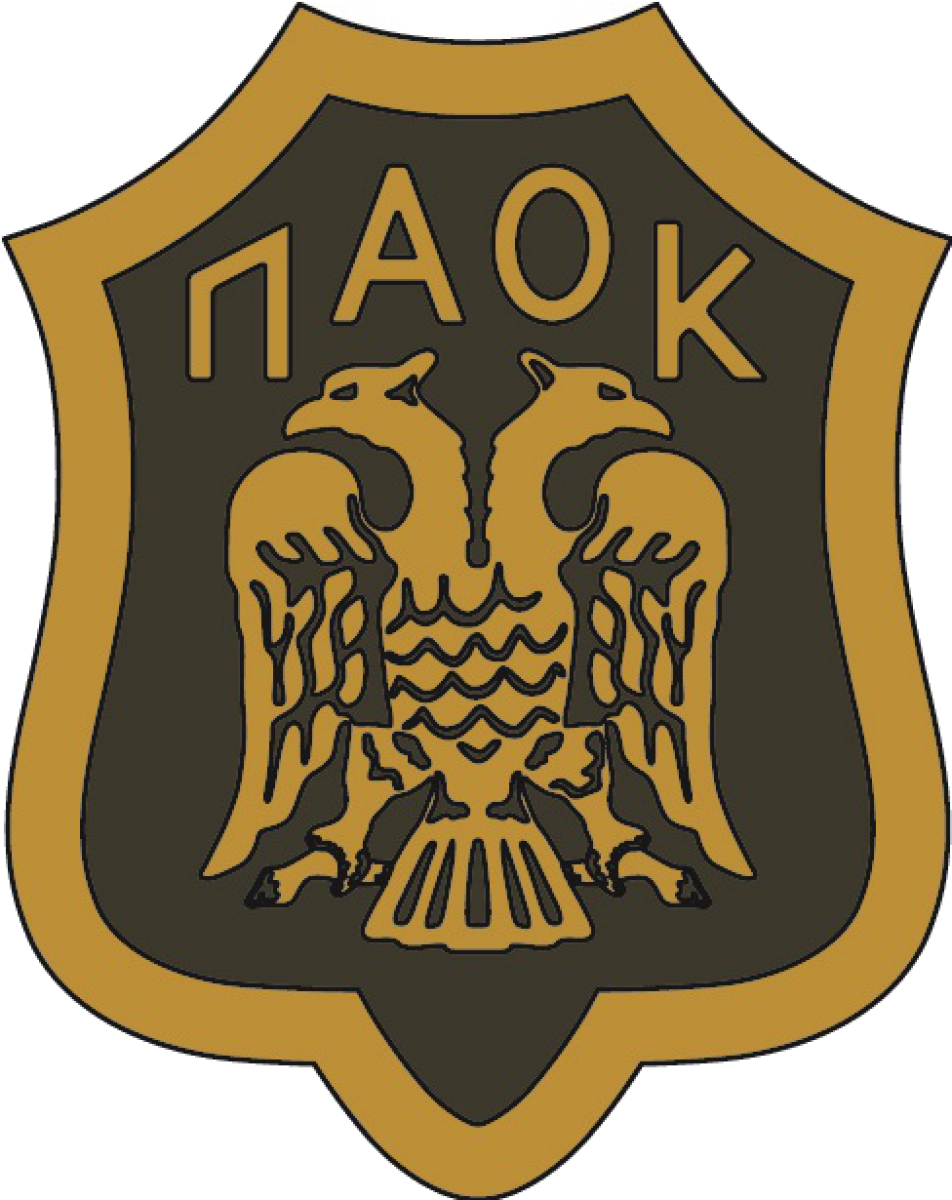ПАОК-Б Салоники, Фото
