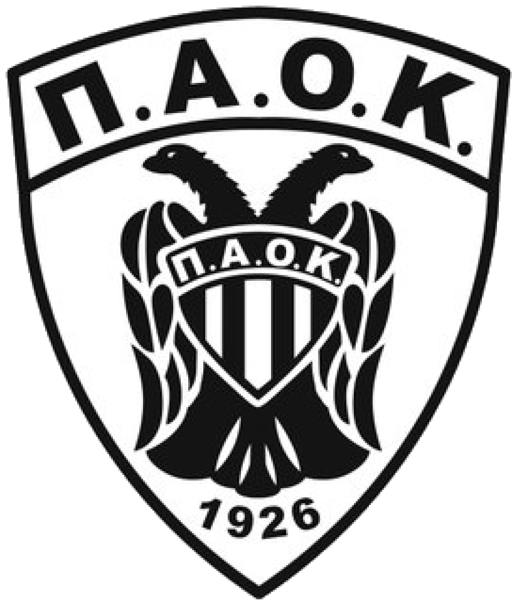 ПАОК-Б Салоники, Фото