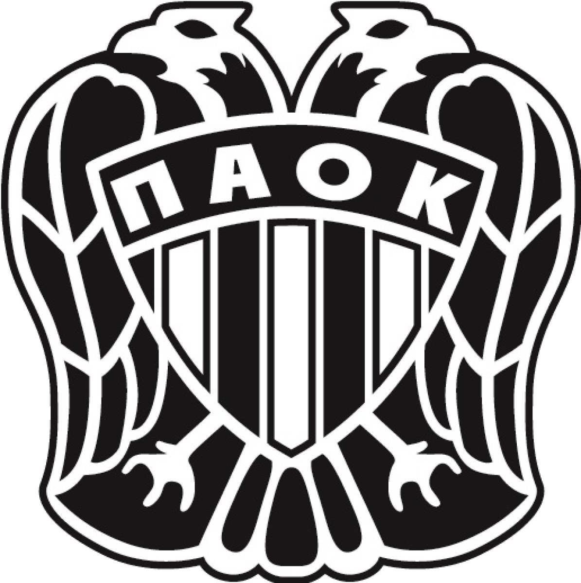 ПАОК-Б Салоники, Фото