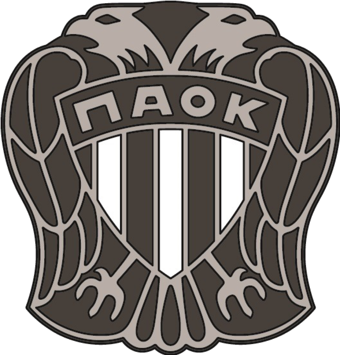 ПАОК-Б Салоники, Фото