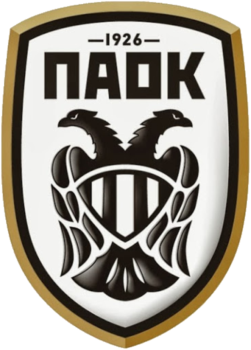 ПАОК-Б Салоники, Фото
