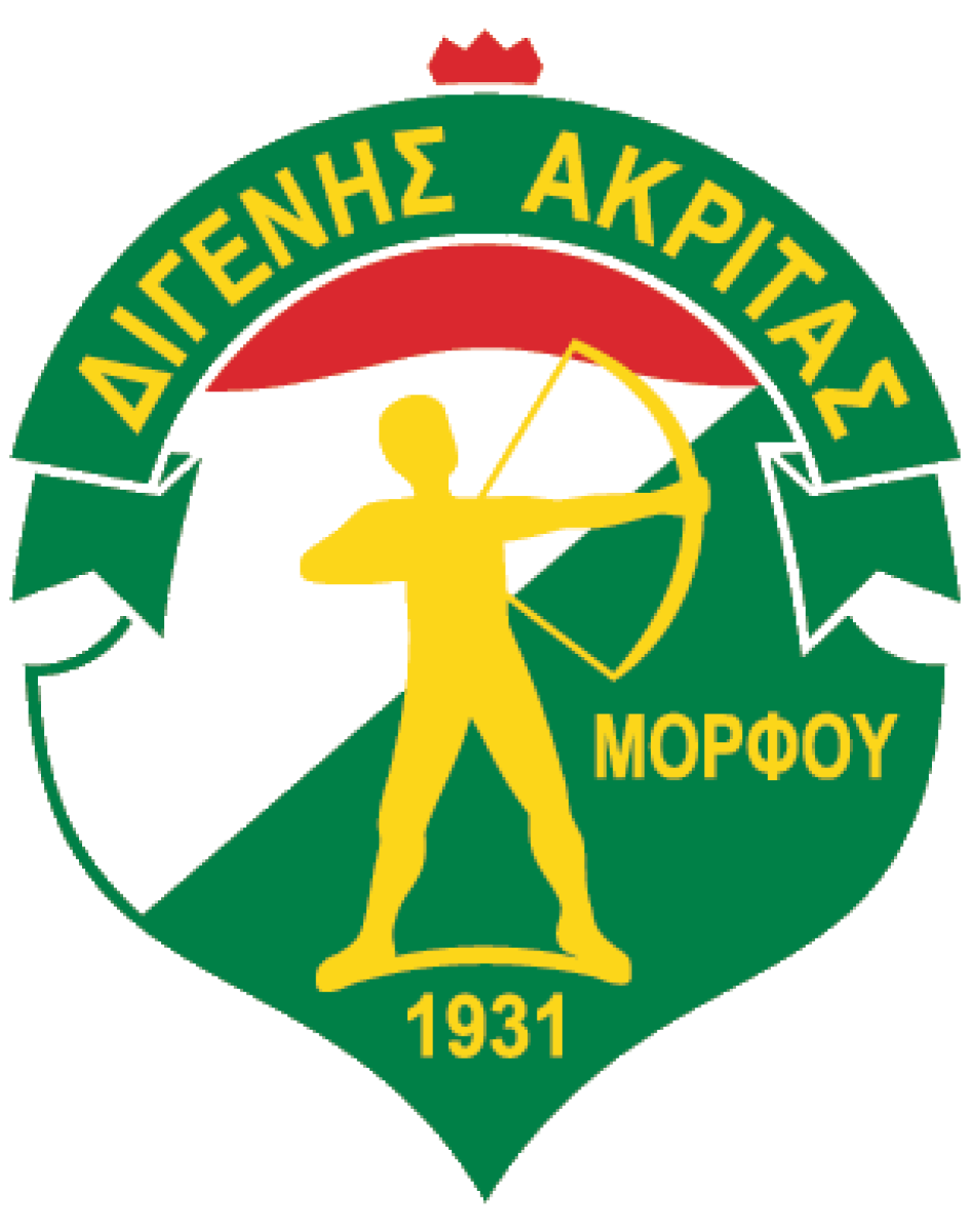 ФШ «Дигенис Акритас» Морфу, Фото