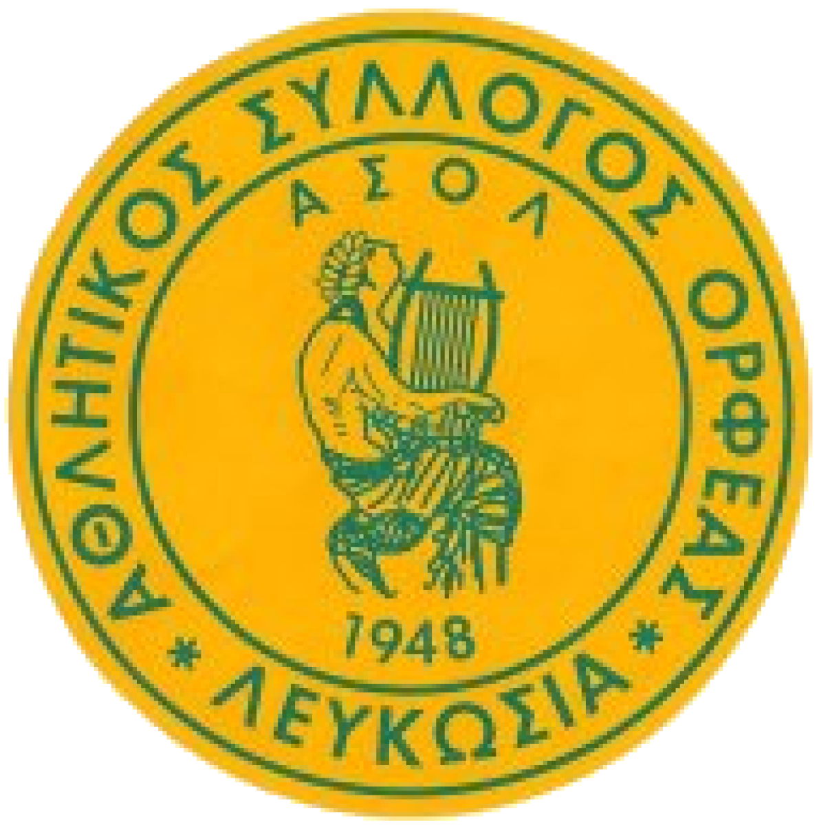 ФШ «Орфеас» Никосия, Фото