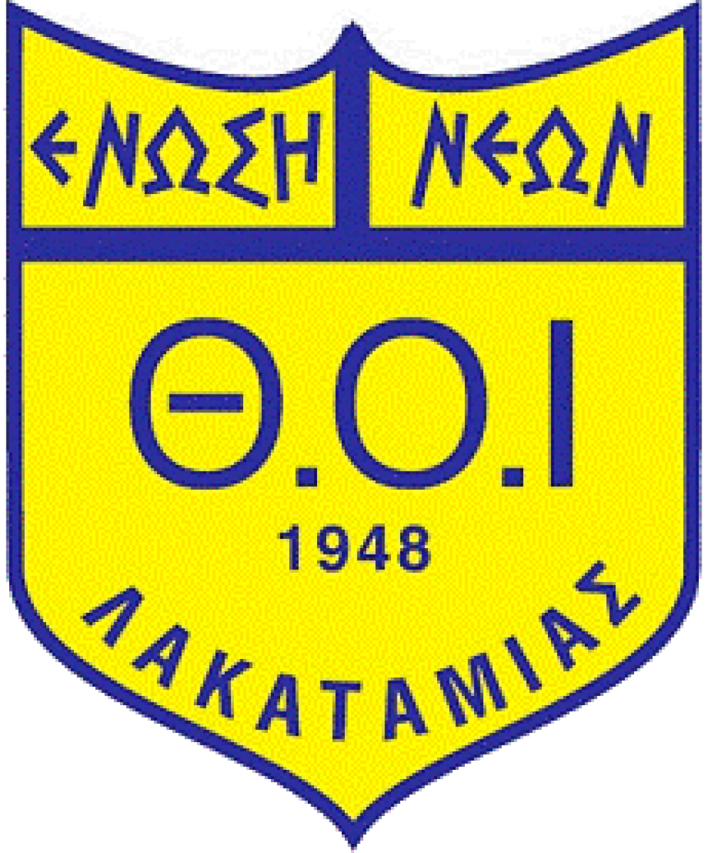 ФШ «Эносис Неон ТОИ» Лакатамия, Фото