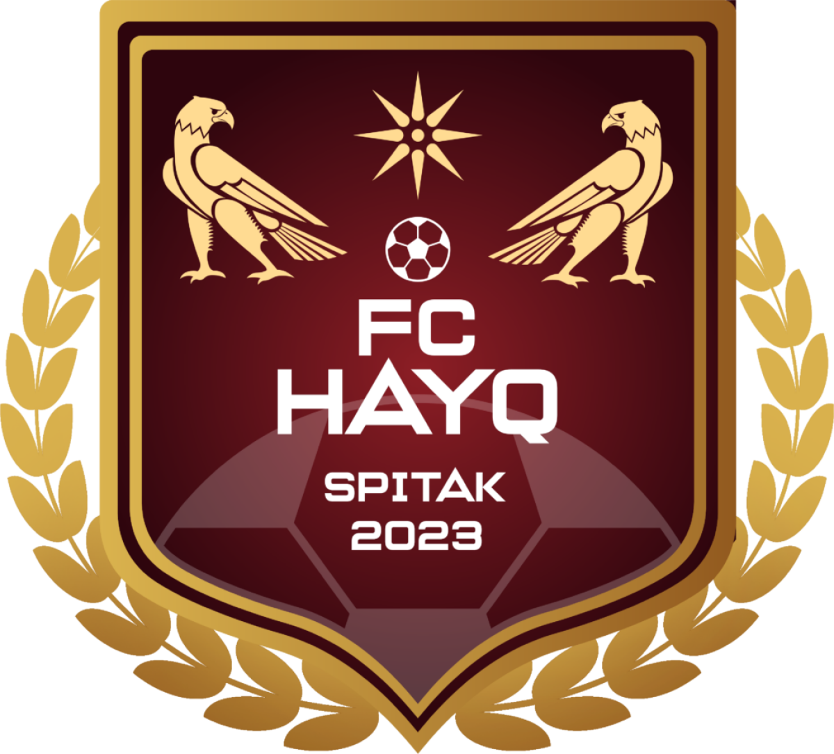 «Айк» Спитак, Фото