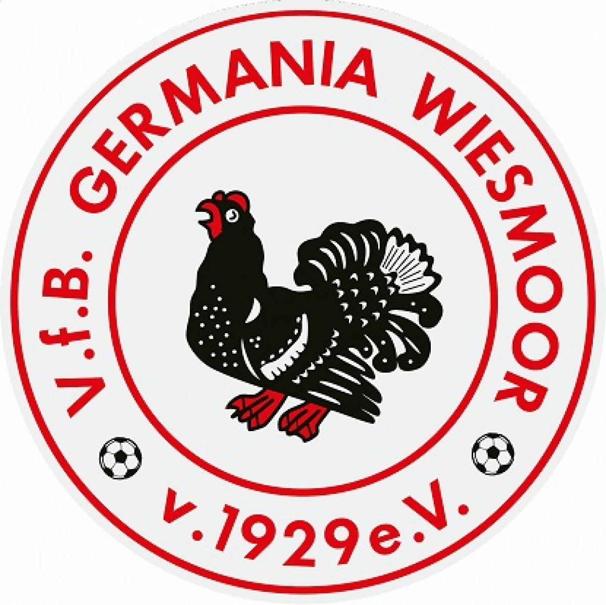 ФШ «Германия» Висмор, Фото