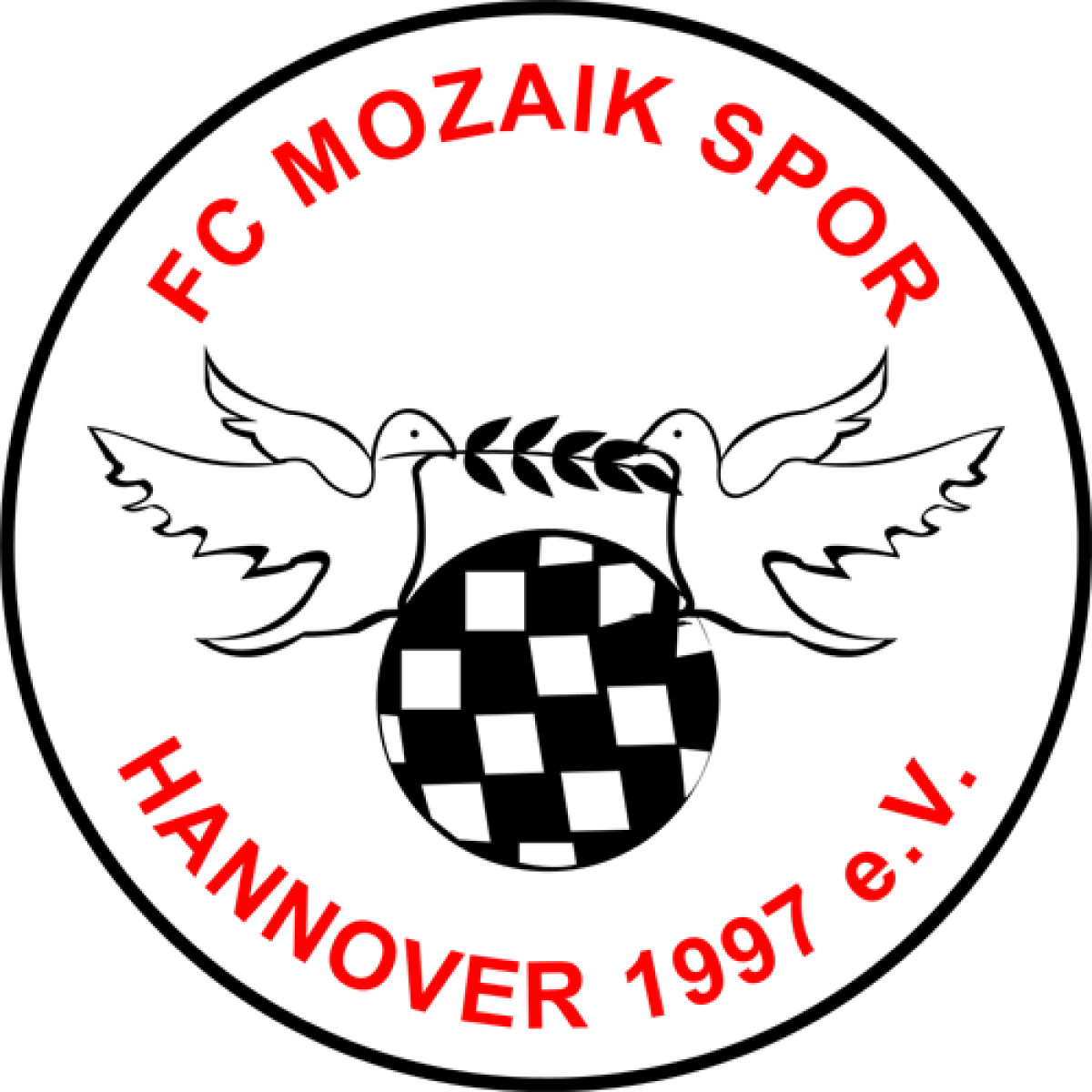 «Мозаик Спор» Ганновер, Фото